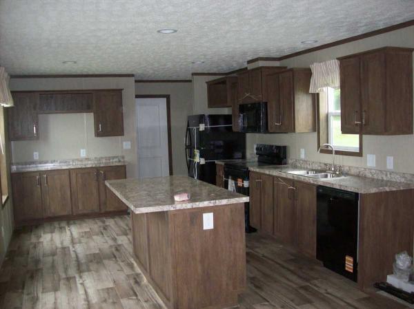 2026 Mobile Home