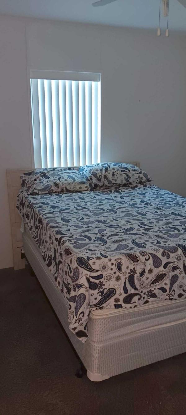 2004 Palm Harbor Mobile Home