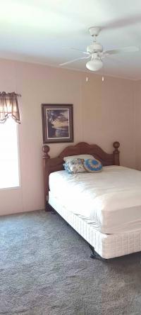 2004 Palm Harbor Mobile Home