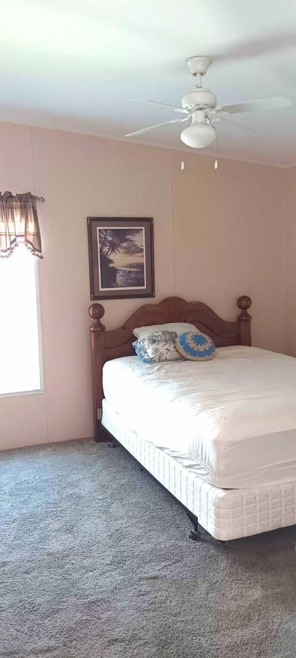 2004 Palm Harbor Mobile Home