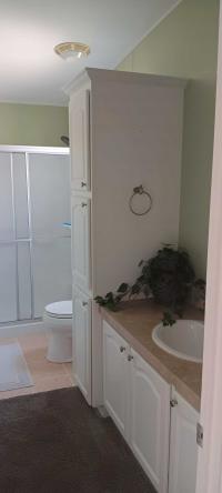 2004 Palm Harbor Mobile Home