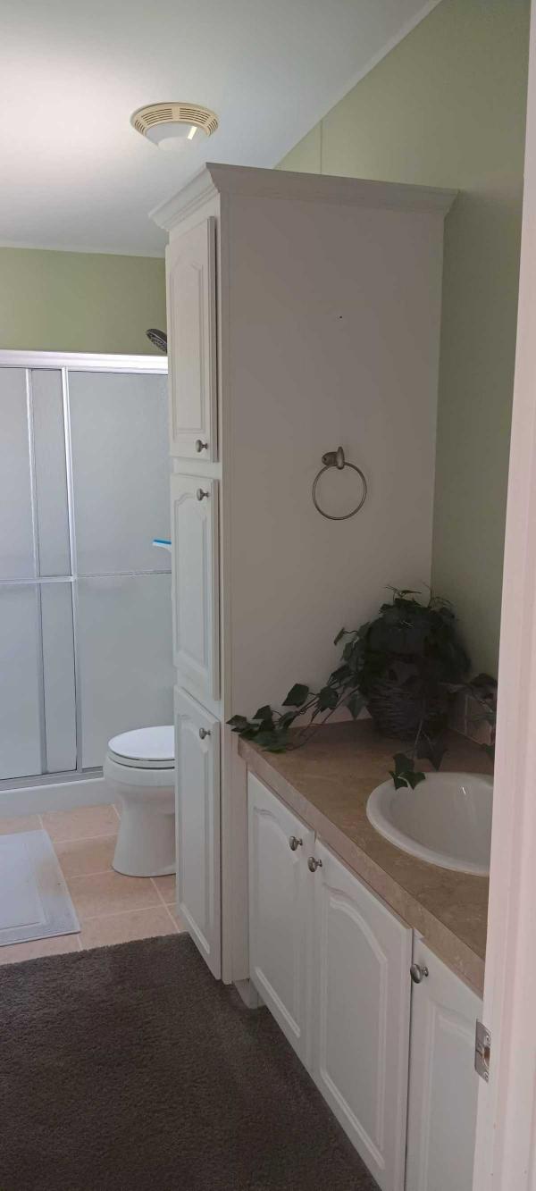 2004 Palm Harbor Mobile Home