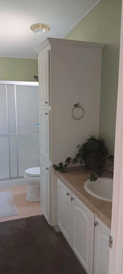 Mobile Home at 3705 Asbury Dr Parrish, FL 34219
