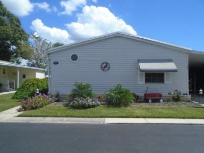 Mobile Home at 3432 State Road 580, Lot #337 Safety Harbor, FL 34695