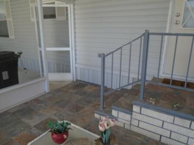 Photo 2 of 22 of home located at 3432 State Road 580, Lot #337 Safety Harbor, FL 34695