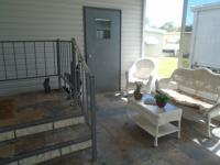 1997 OAKH Manufactured Home