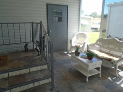 Photo 3 of 22 of home located at 3432 State Road 580, Lot #337 Safety Harbor, FL 34695