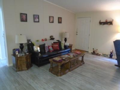 Photo 5 of 22 of home located at 3432 State Road 580, Lot #337 Safety Harbor, FL 34695