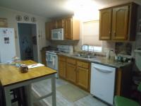 1997 OAKH Manufactured Home