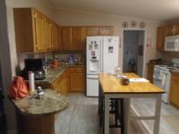 1997 OAKH Manufactured Home