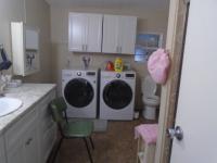 1997 OAKH Manufactured Home