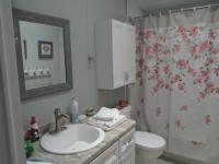 1997 OAKH Manufactured Home