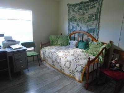 Available Home