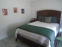 1997 OAKH Manufactured Home