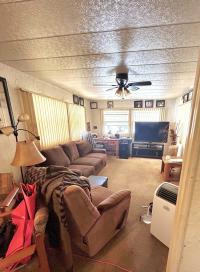 1971 BISC Mobile Home