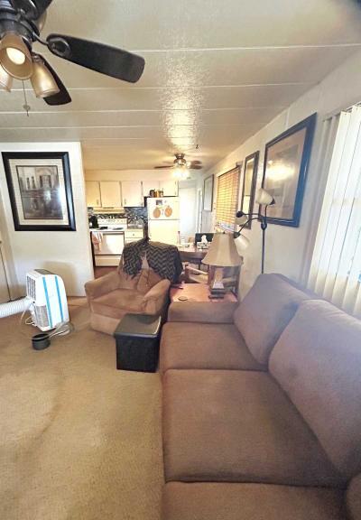 Photo 4 of 14 of home located at 7349 Ulmerton Rd. Largo, FL 33771