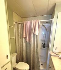 1971 BISC Mobile Home