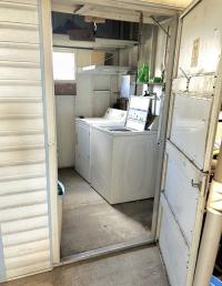 1971 BISC Mobile Home