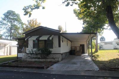 Mobile Home at 6430 Rambling Rd New Port Richey, FL 34653