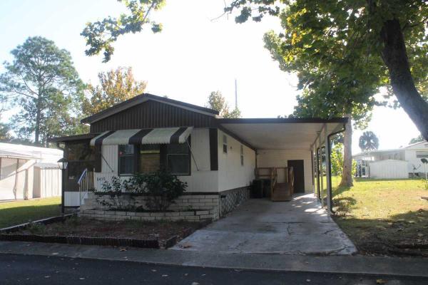 Photo 1 of 2 of home located at 6430 Rambling Rd New Port Richey, FL 34653