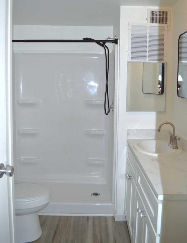 1970 CADI Mobile Home