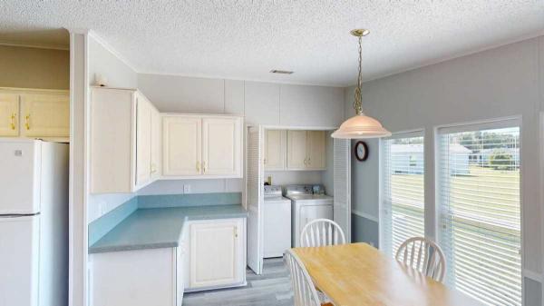 1998 Jacobson Mobile Home