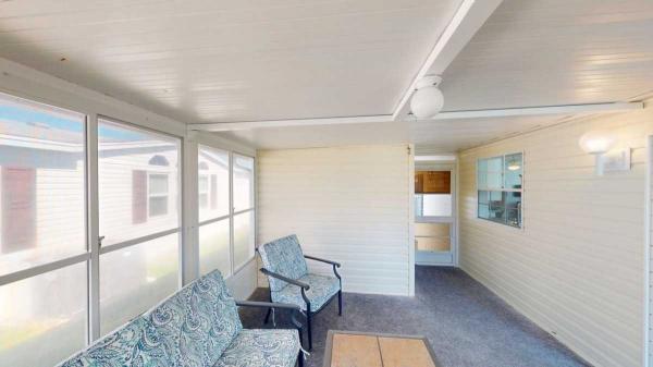 1998 Jacobson Mobile Home
