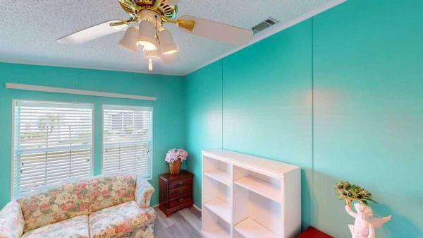 1998 Jacobson Mobile Home