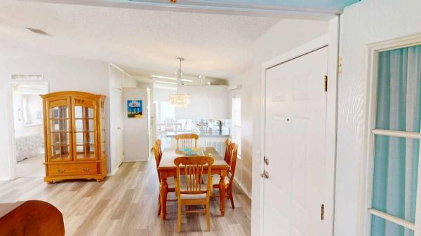 1998 Jacobson Mobile Home