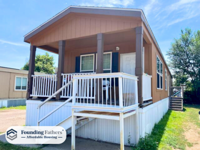 Mobile Home at S Academy Blvd Colorado Springs, CO 80916