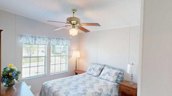 1998 Jacobson Mobile Home