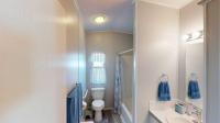 1998 Jacobson Mobile Home