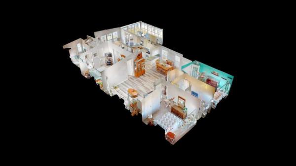 1998 Jacobson Mobile Home
