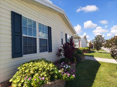 Mobile Home at 167 Begonia Terrace Parrish, FL 34219