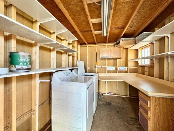 1976 Villa Manufactured Home