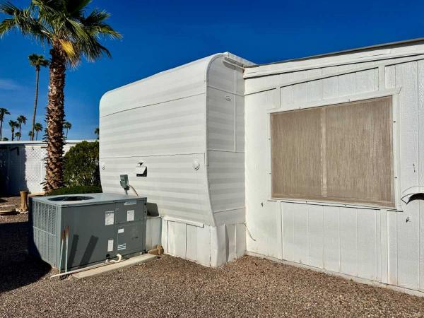 1976 Villa Manufactured Home