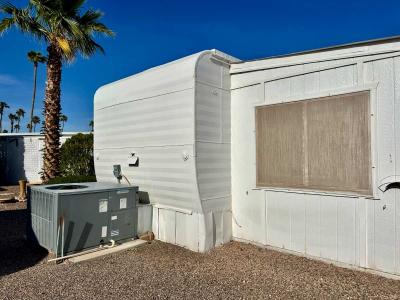 Photo 5 of 19 of home located at 2701 E Allred Ave #121 Mesa, AZ 85204