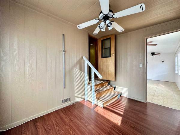 1976 Villa Manufactured Home