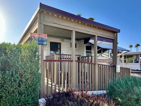 1976 Villa Manufactured Home