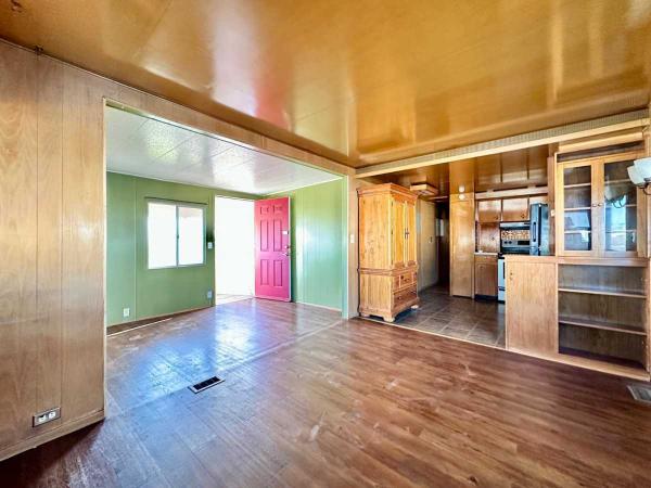 1976 Villa Manufactured Home