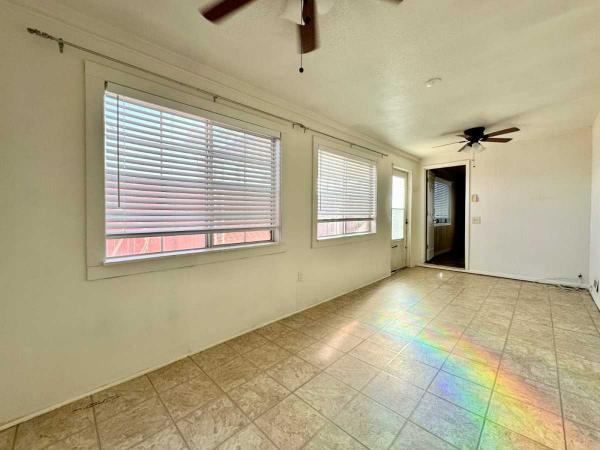 1976 Villa Manufactured Home