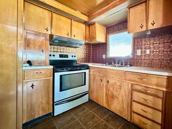 1976 Villa Manufactured Home