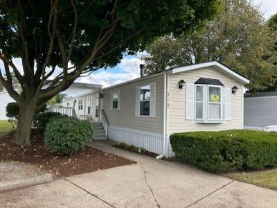 Mobile Home at 315 Greenwood Dr Wixom, MI 48393