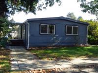 1976 Ridge Manufactured Home