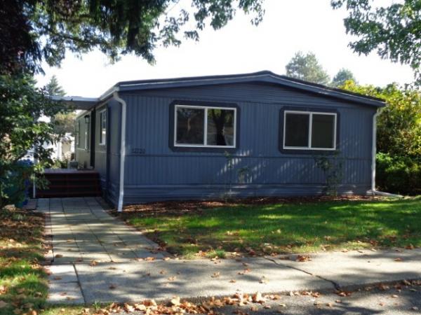 1976 Ridge Mobile Home For Sale