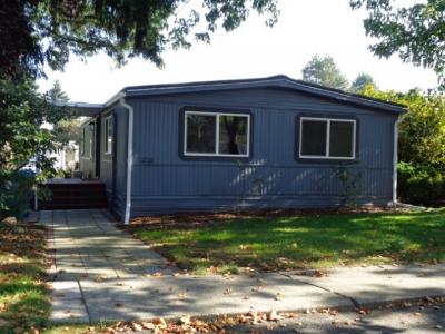 Mobile Home at 12730 N. Scouler Ave. Portland, OR 97217