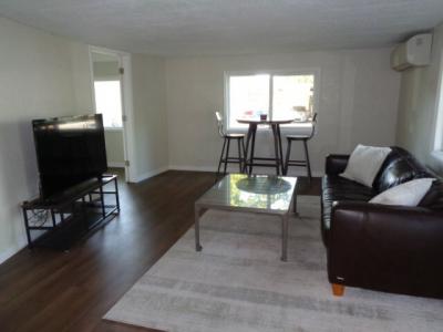 Photo 2 of 13 of home located at 12730 N. Scouler Ave. Portland, OR 97217