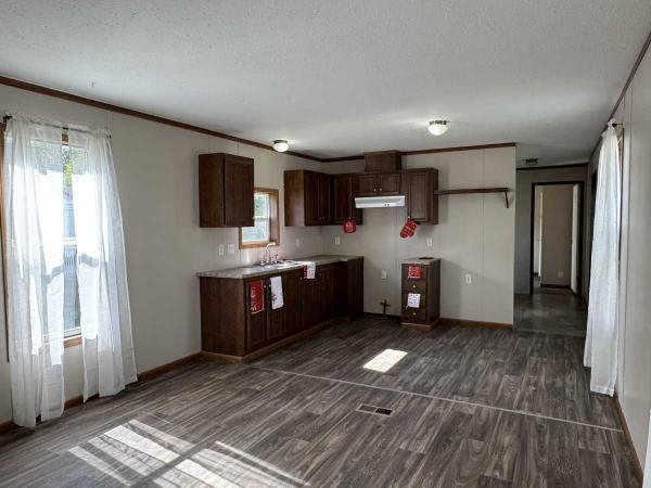 2015 Redman Mobile Home