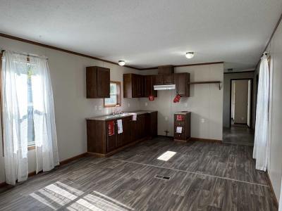 Photo 3 of 10 of home located at 136 Fredrick St Cedar Springs, MI 49319