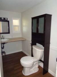 1976 Ridge Manufactured Home